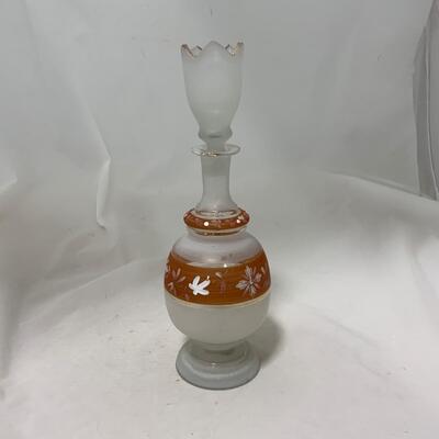 .156. Bristol Vase | Bristol Colognes | c. 1880