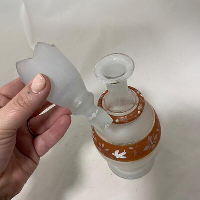 .156. Bristol Vase | Bristol Colognes | c. 1880