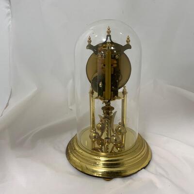 .162. VINTAGE | Anniversary Clock