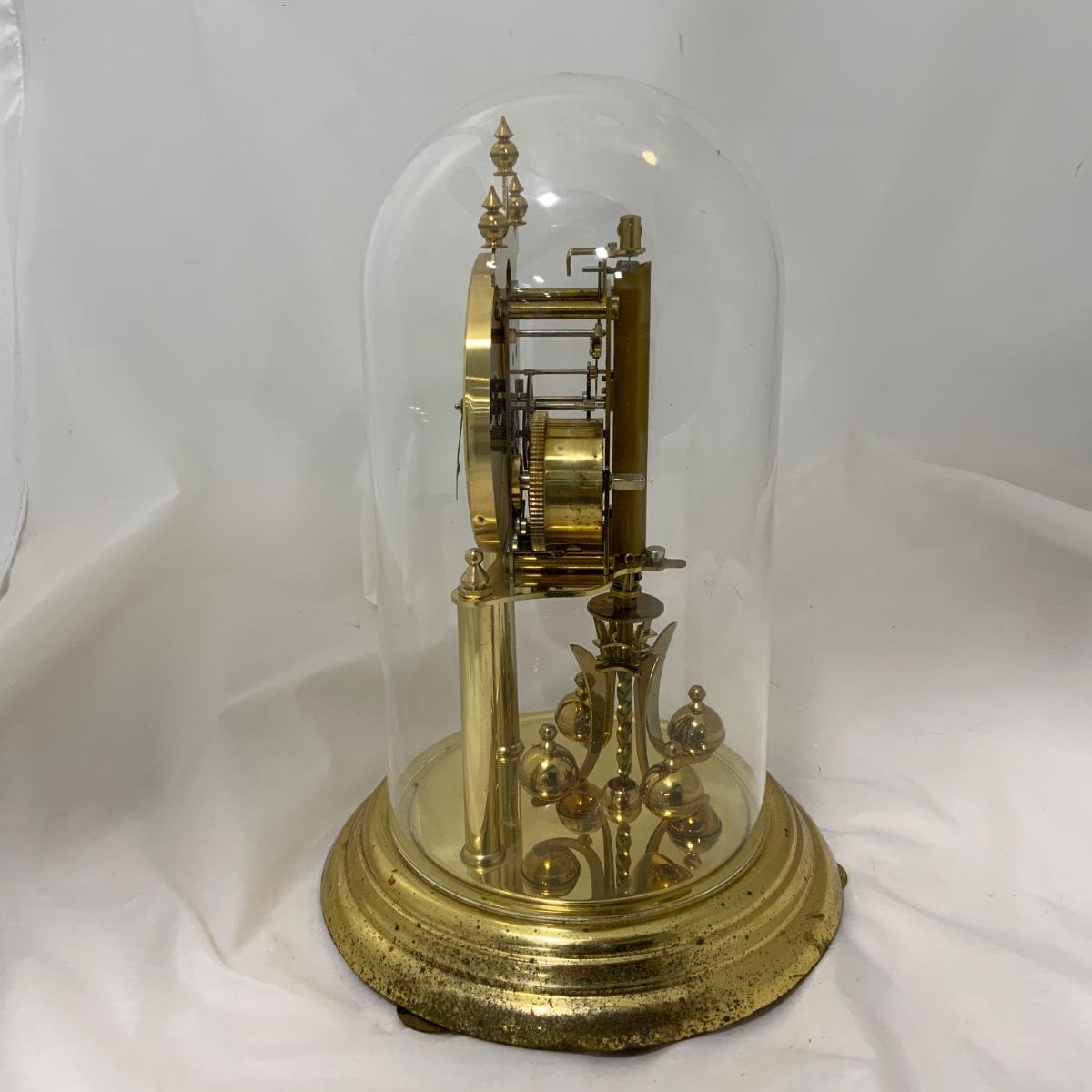 .162. VINTAGE Anniversary Clock