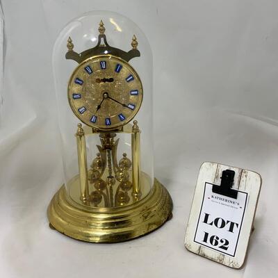 .162. VINTAGE | Anniversary Clock