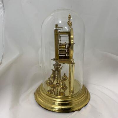 .162. VINTAGE | Anniversary Clock