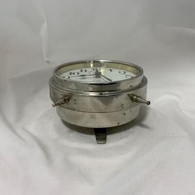 .163. Big Ben Alarm Clock | 1919