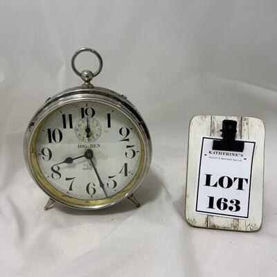 .163. Big Ben Alarm Clock | 1919