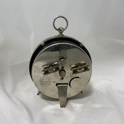 .163. Big Ben Alarm Clock | 1919