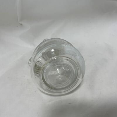 .168. All Original | Mary Gregory Cruet | c. 1890