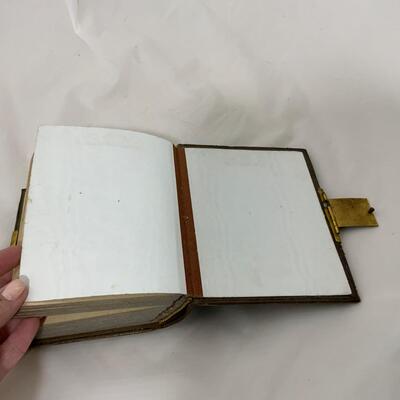 .175. Photo Album | From Mother | c. 1870