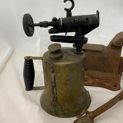 .180. Blow Torch | Vice | Pot Lifter