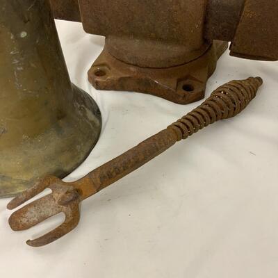 .180. Blow Torch | Vice | Pot Lifter