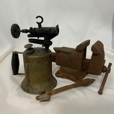 .180. Blow Torch | Vice | Pot Lifter