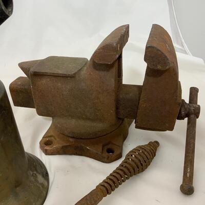 .180. Blow Torch | Vice | Pot Lifter