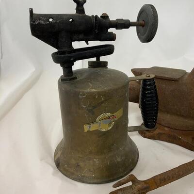 .180. Blow Torch | Vice | Pot Lifter