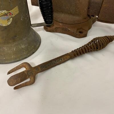 .180. Blow Torch | Vice | Pot Lifter