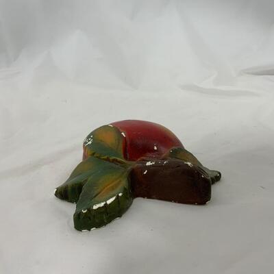 .183. 1930s Apple Kitchen Suite