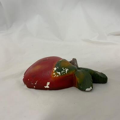 .183. 1930s Apple Kitchen Suite