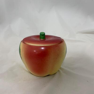.183. 1930s Apple Kitchen Suite