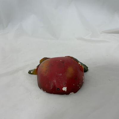 .183. 1930s Apple Kitchen Suite