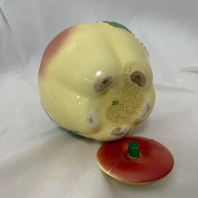 .183. 1930s Apple Kitchen Suite