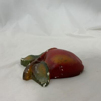 .183. 1930s Apple Kitchen Suite
