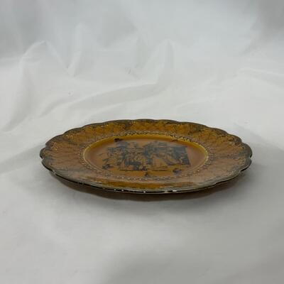 .184. Rare Find | Ridgeways | Pitchers | Vase | Plate | c. 1890