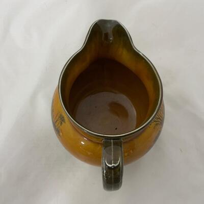 .184. Rare Find | Ridgeways | Pitchers | Vase | Plate | c. 1890