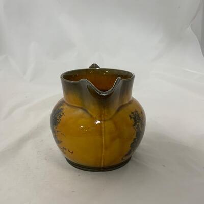 .184. Rare Find | Ridgeways | Pitchers | Vase | Plate | c. 1890