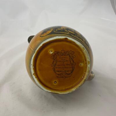 .184. Rare Find | Ridgeways | Pitchers | Vase | Plate | c. 1890