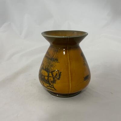 .184. Rare Find | Ridgeways | Pitchers | Vase | Plate | c. 1890