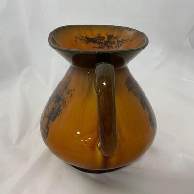 .184. Rare Find | Ridgeways | Pitchers | Vase | Plate | c. 1890