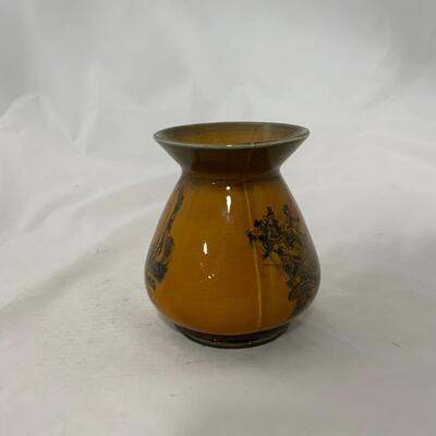 .184. Rare Find | Ridgeways | Pitchers | Vase | Plate | c. 1890