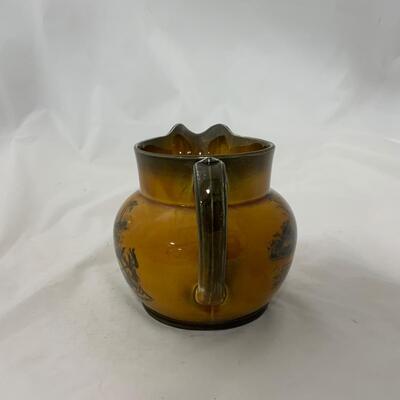 .184. Rare Find | Ridgeways | Pitchers | Vase | Plate | c. 1890