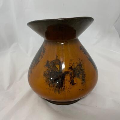 .184. Rare Find | Ridgeways | Pitchers | Vase | Plate | c. 1890