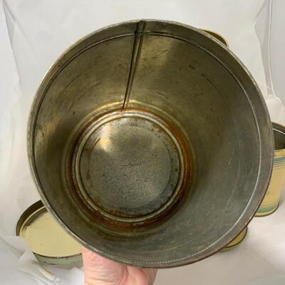 .194. Canister Set | c. 1930