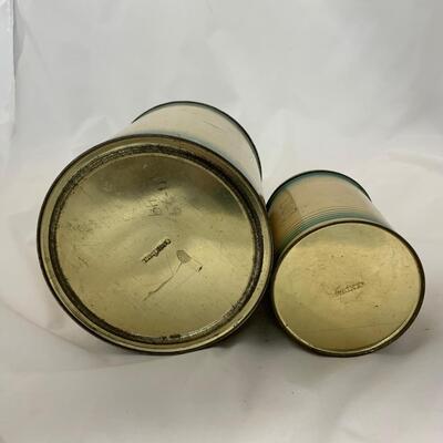 .194. Canister Set | c. 1930