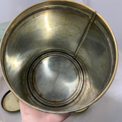 .194. Canister Set | c. 1930