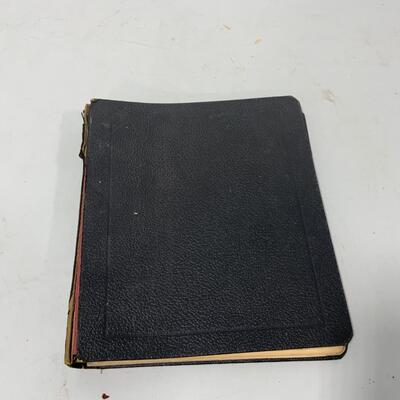 .218. Sheet Music Albums