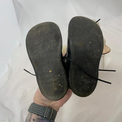 .235. Three Pair Childrenâ€™s Shoes