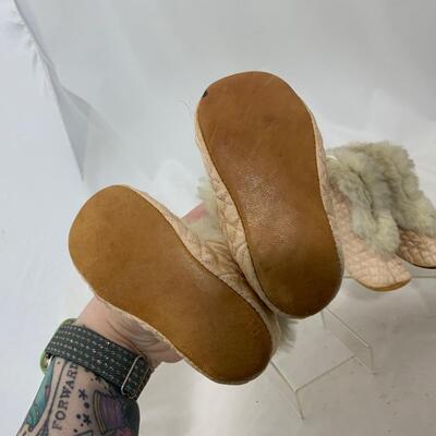 .235. Three Pair Childrenâ€™s Shoes