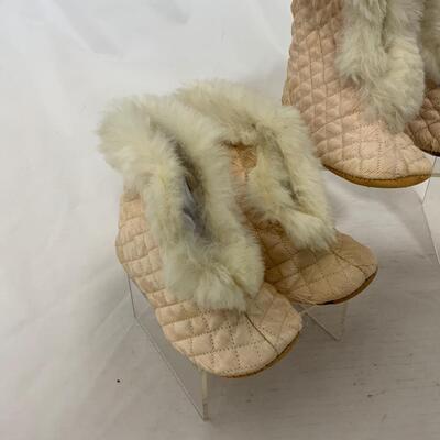 .235. Three Pair Childrenâ€™s Shoes