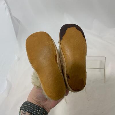 .235. Three Pair Childrenâ€™s Shoes