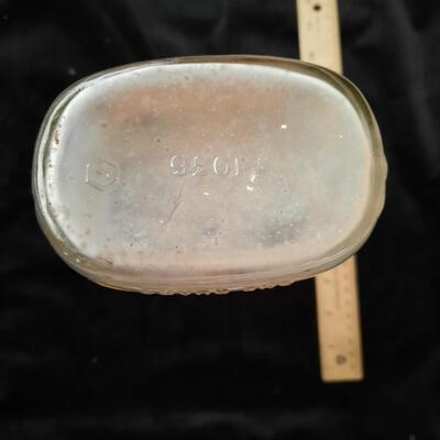 Baby Stuart Old Ammonia Bottle