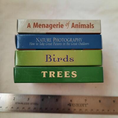 Sierra Club Knowledge Cards
