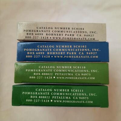 Sierra Club Knowledge Cards