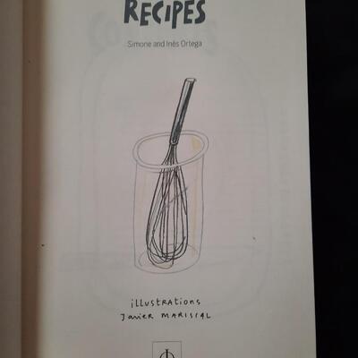1080 Recipes Huge Cookbook
