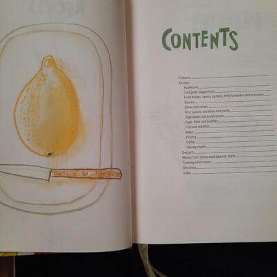1080 Recipes Huge Cookbook