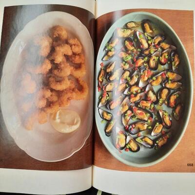 1080 Recipes Huge Cookbook