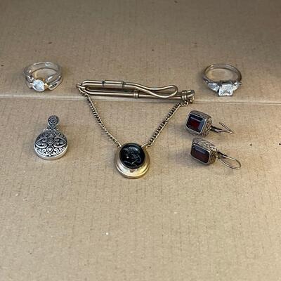 Jewelry LOT #4