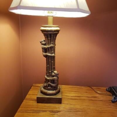 2 Lamps