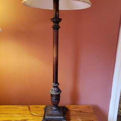 2 Lamps