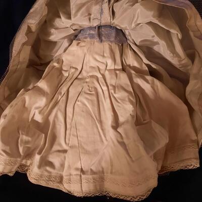 Fabulous Antique Porcelain Doll